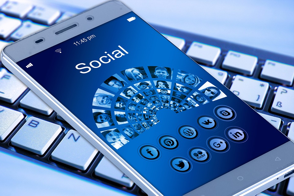 Marketing Through Social Platforms