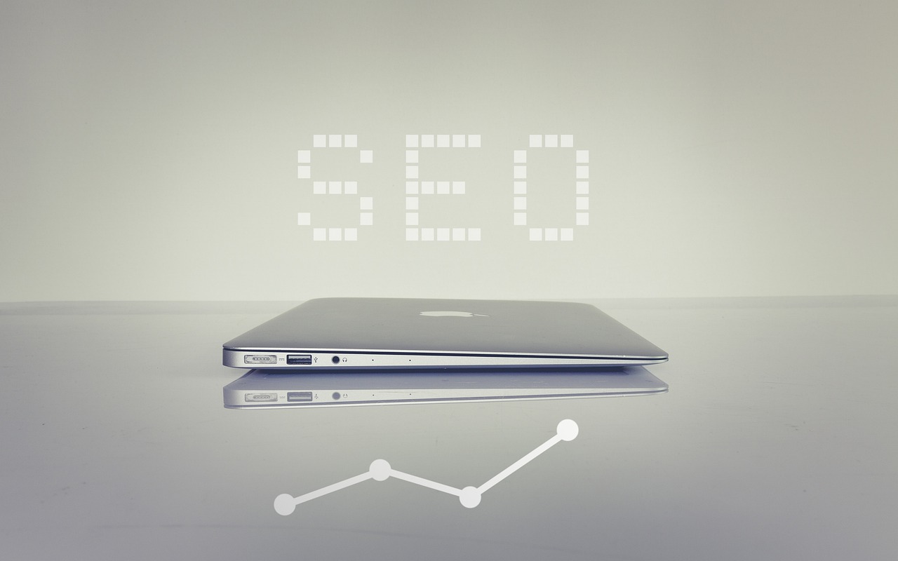 The connection between SEO & site search